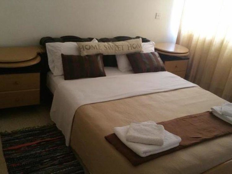Zájezd Pasianna Hotel Apartments  - Kypr / Larnaka - Příklad ubytování