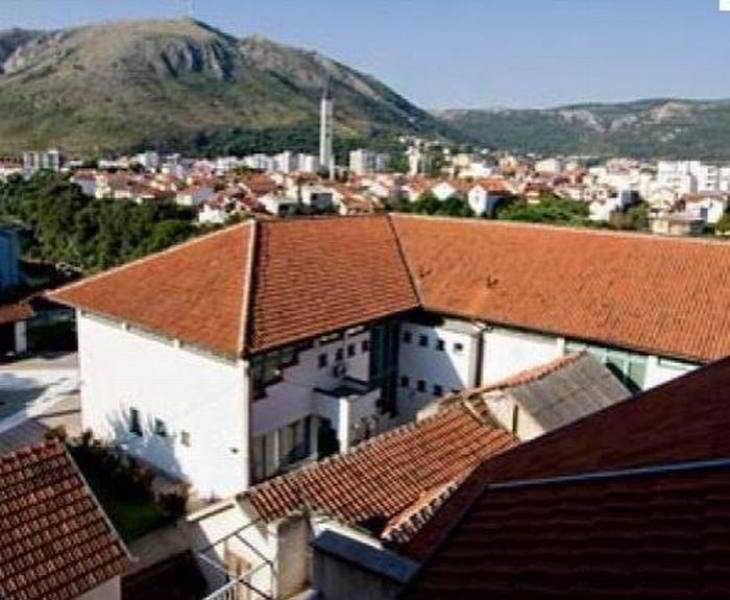 Zájezd Pellegrino **** - Bosna a Hercegovina / Mostar - Záběry místa