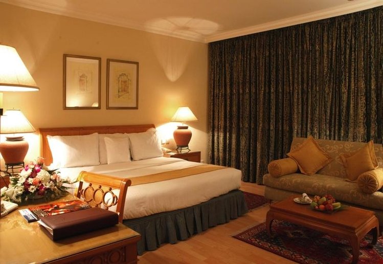 Zájezd Grand Excelsior Hotel Deira **** - S.A.E. - Dubaj / Dubaj - Příklad ubytování