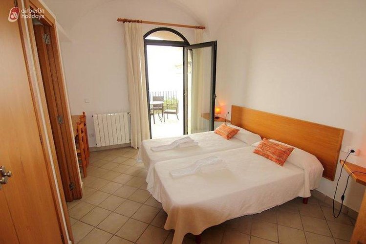 Zájezd Petit Hotel Hostatgeria Sant Salvador *** - Mallorca / Felanitx - Příklad ubytování