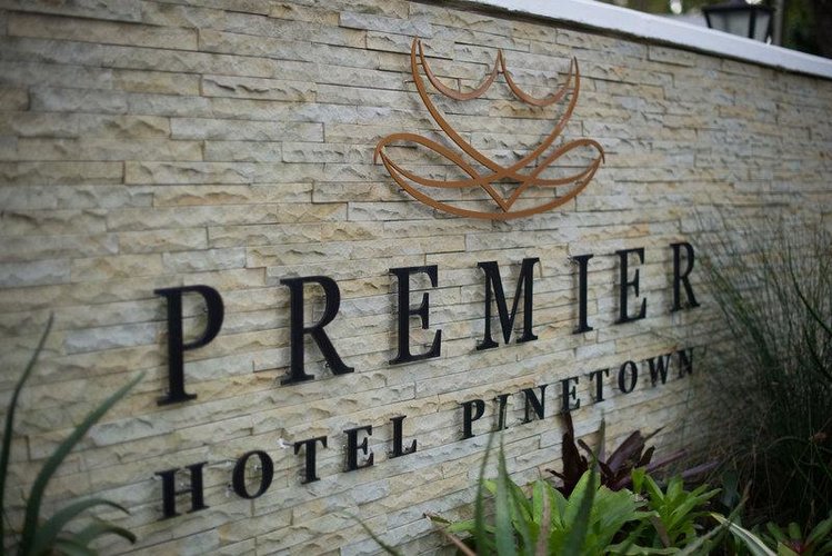 Zájezd Premier Hotel Pinetown *** - Durban / Durban - Záběry místa