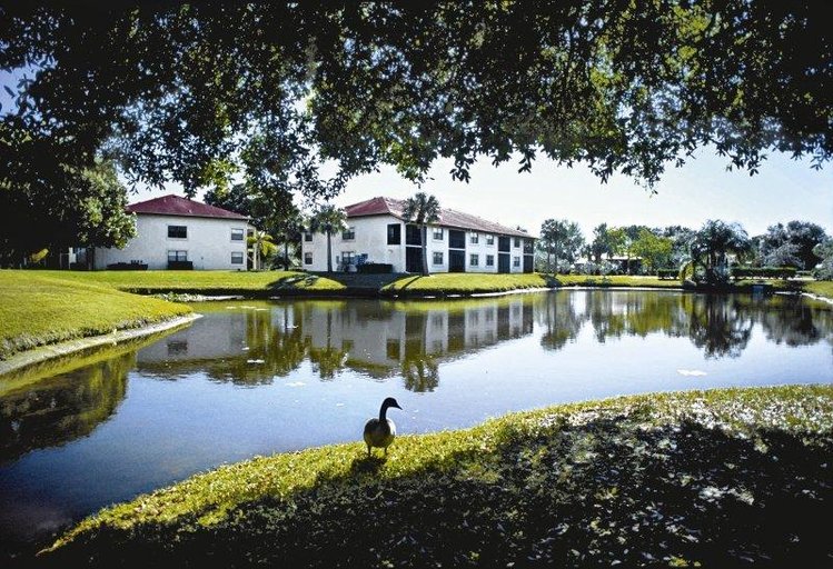 Zájezd Shorewalk Vacation Villas *** - Florida - západní pobřeží / Bradenton - Záběry místa