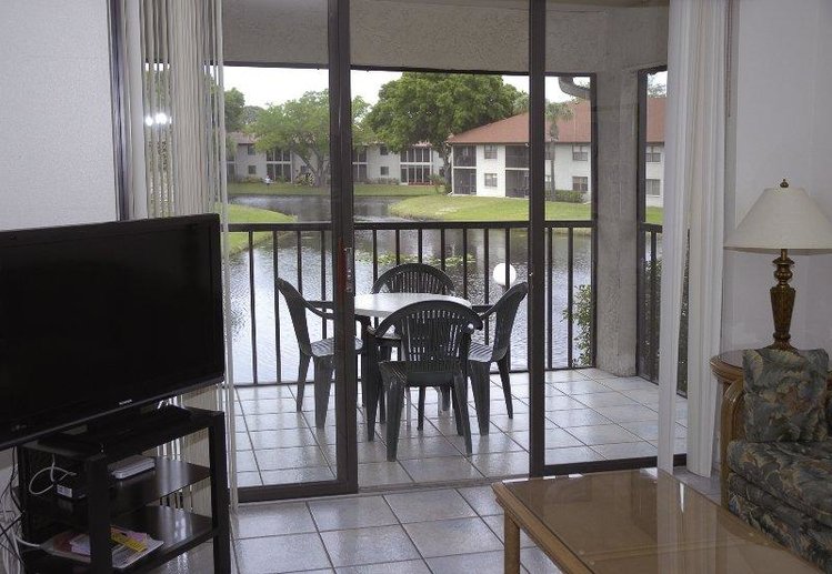 Zájezd Shorewalk Vacation Villas *** - Florida - západní pobřeží / Bradenton - Příklad ubytování