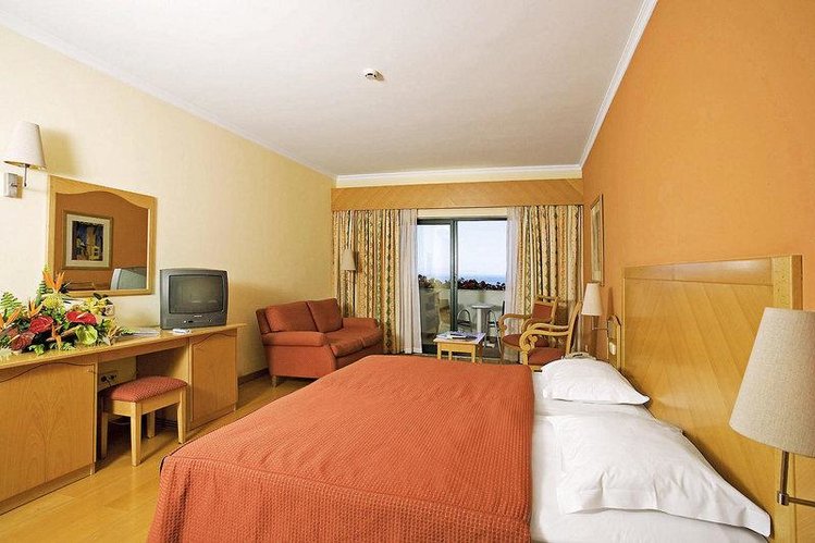Zájezd Galo Resort Hotel Galomar *** - Madeira / Caniço - Příklad ubytování