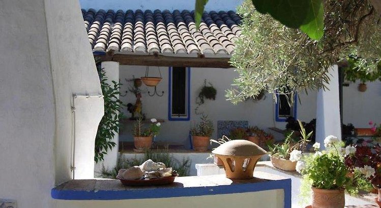 Zájezd Quinta do Caracol **** - Algarve / Tavira - Záběry místa