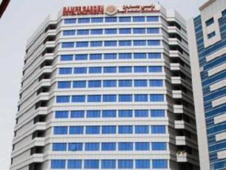 Zájezd Ramee Garden Hotel Apartments Auh ** - S.A.E. - Abú Dhabí / Abu Dhabi - Záběry místa