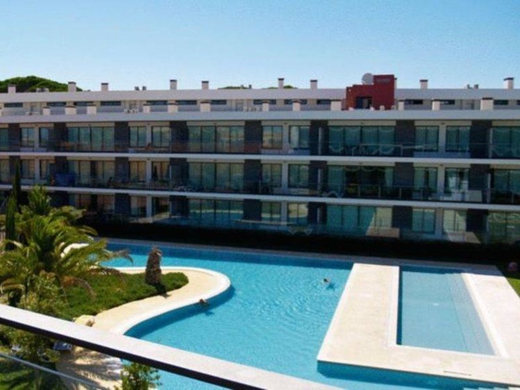 Zájezd Residence Golf Club ** - Algarve / Vilamoura - Záběry místa