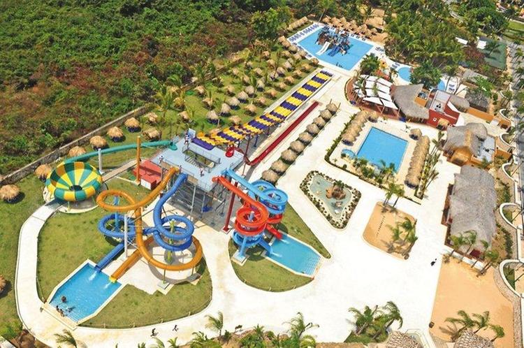 Zájezd Grand Sirenis Punta Cana Resort ***** - Punta Cana / Uvero Alto - Sport a volný čas