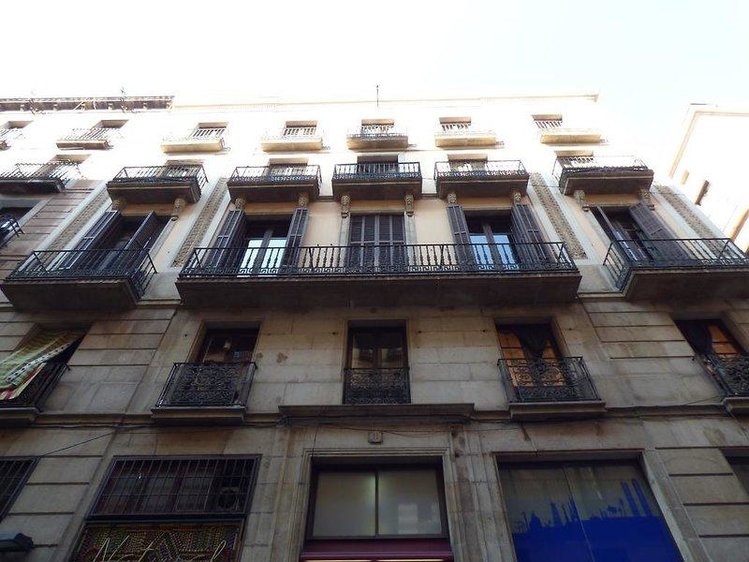 Zájezd Rey Don Jaime * - Barcelona a okolí / Barcelona - Záběry místa