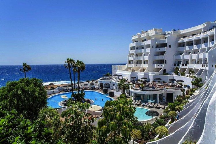 Zájezd Santa Barbara Golf and Ocean Club By Diamond Resorts *** - Tenerife / San Miguel de Abona - Záběry místa