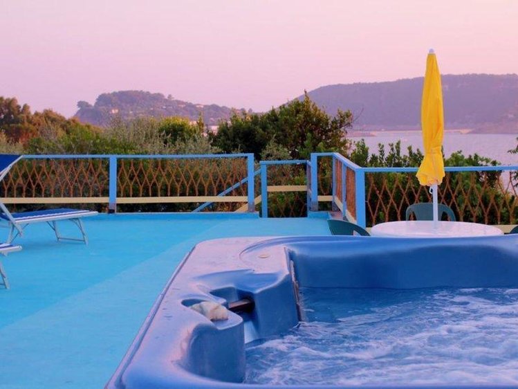 Zájezd Solcalante *** - pobřeží Amalfi - Neapolský záliv / Procida - Sport a volný čas