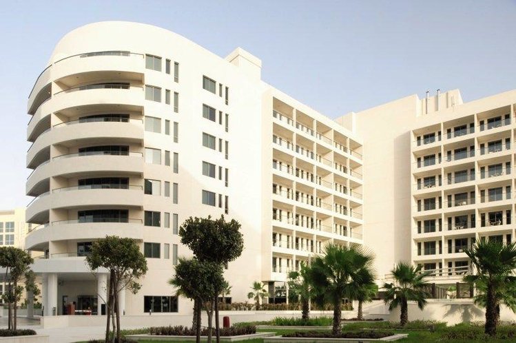 Zájezd Staybridge Suites Abu Dha **** - S.A.E. - Abú Dhabí / Abu Dhabi - Záběry místa