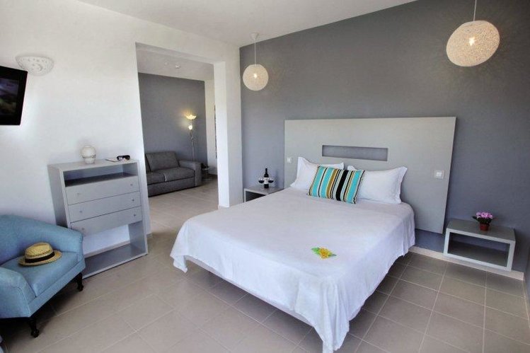 Zájezd Carvi Beach Hotel *** - Algarve / Lagos - Příklad ubytování