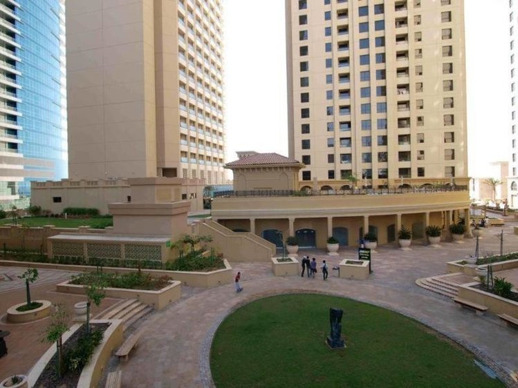Zájezd Suha Apartments **** - S.A.E. - Dubaj / Dubaj - Záběry místa