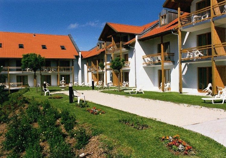 Zájezd GreenLine Sporthotel Sonnenhof **** - Bavorský a Hornofalcký les / Sonnen - Záběry místa