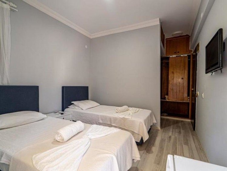 Zájezd Ümit Hotel  - Turecká riviéra - od Antalye po Belek / Antalya - Příklad ubytování