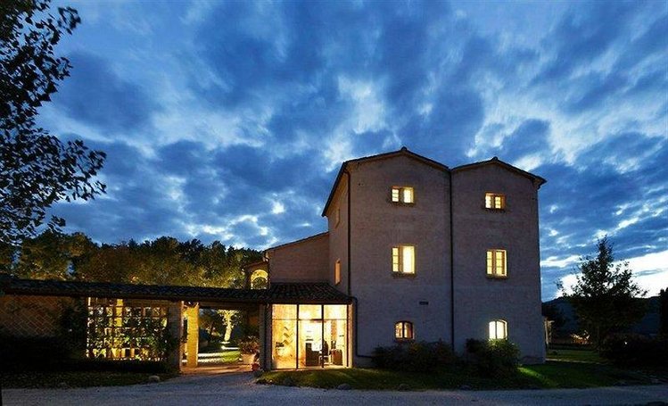 Zájezd Urbino Resort **** - Ancona / Urbino - Záběry místa
