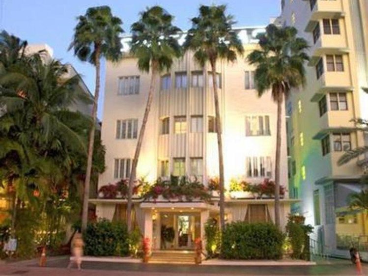 Zájezd South Seas Hotel *** - Florida - Miami / Miami - Záběry místa
