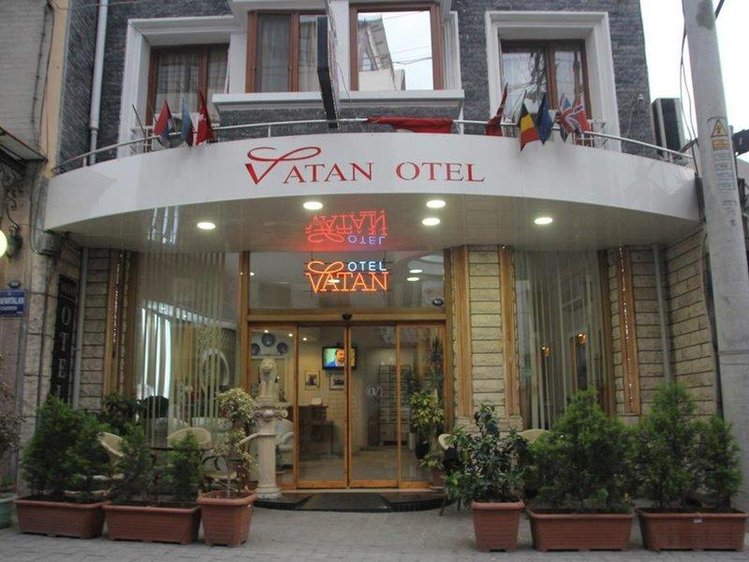 Zájezd Vatan Hotel *** - Egejská riviéra - od Ayvaliku přes Izmir až po Cesme / Izmir - Záběry místa