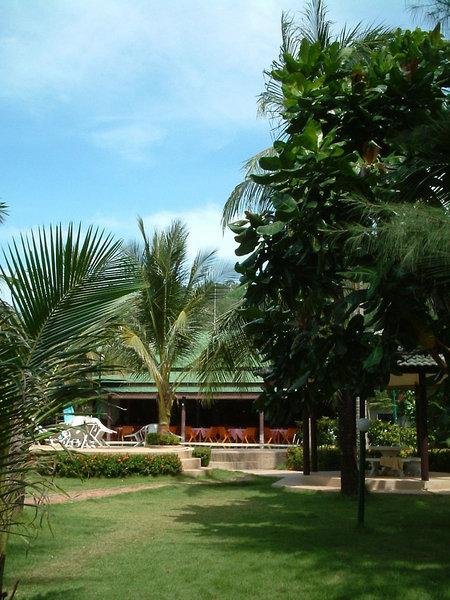 Zájezd Southern Lanta Resort ** - Krabi a okolí / ostrov Lanta - Smíšené