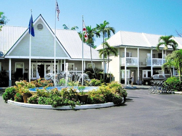 Zájezd Southernmost Hotel **** - Florida - Key West / Key West - Záběry místa