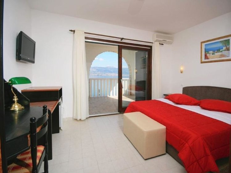 Zájezd Villa Tina  - Kvarnerský záliv / Trogir - Příklad ubytování