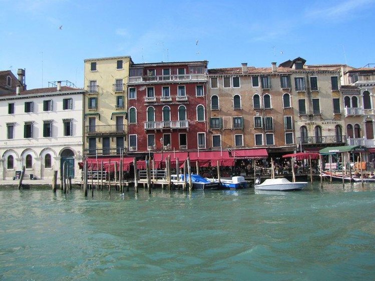 Zájezd Splendid Venice **** - Benátsko / Benátky - Záběry místa