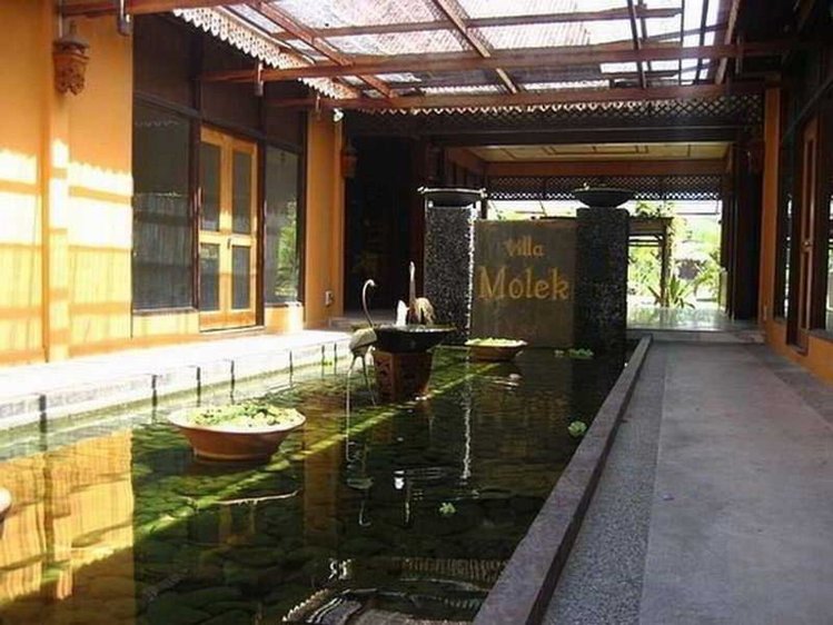 Zájezd Villa Molek  - Malajsie / Pantai Cenang - Záběry místa