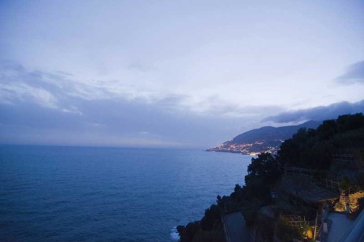 Zájezd Villa Pandora **** - pobřeží Amalfi - Neapolský záliv / Maiori - Záběry místa