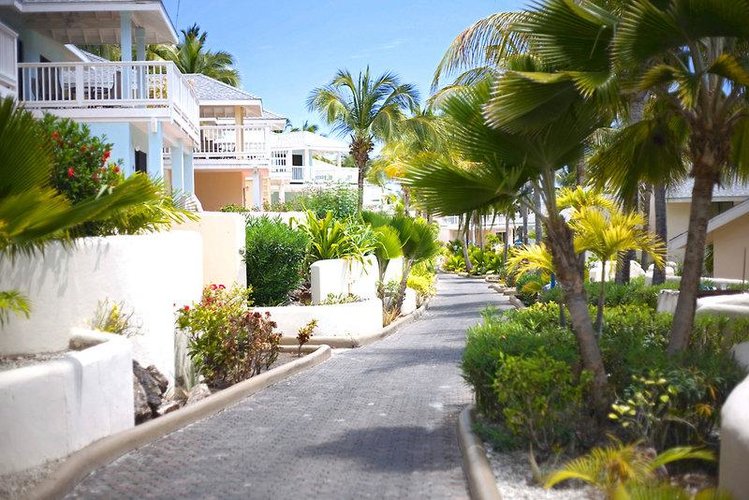 Zájezd St. James's Club Resort & Villas by Elite Island Resorts **** - Antigua / Mamora Bay - Záběry místa