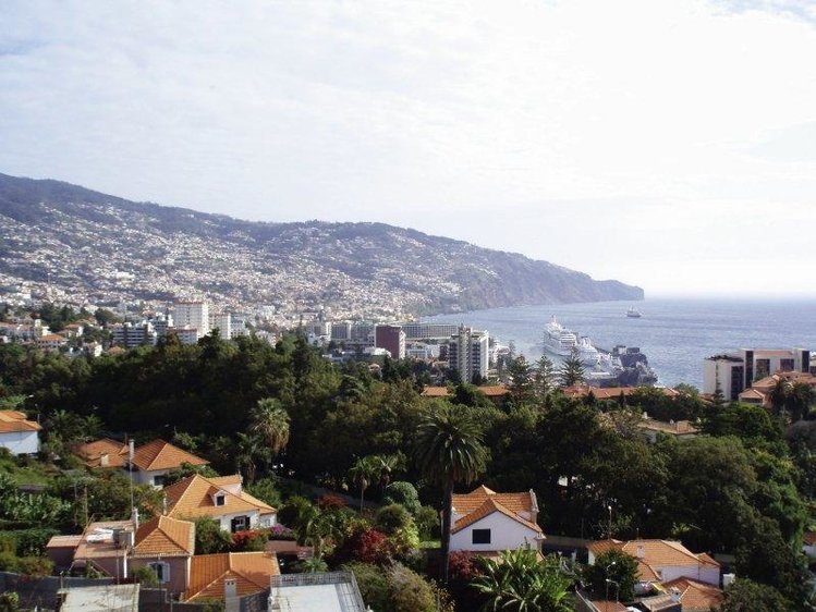 Zájezd TUI BLUE Madeira Gardens **** - Madeira / Funchal - Záběry místa