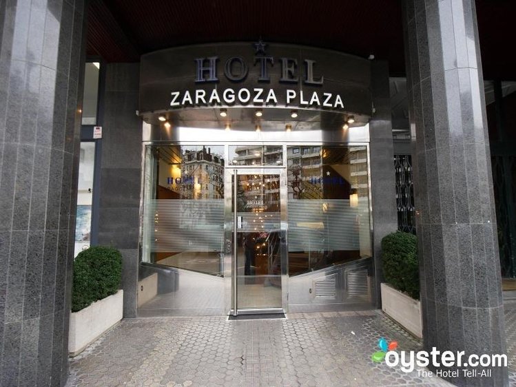 Zájezd Zaragoza Plaza Hotel * - Baskicko / Donostia-San Sebastián - Záběry místa