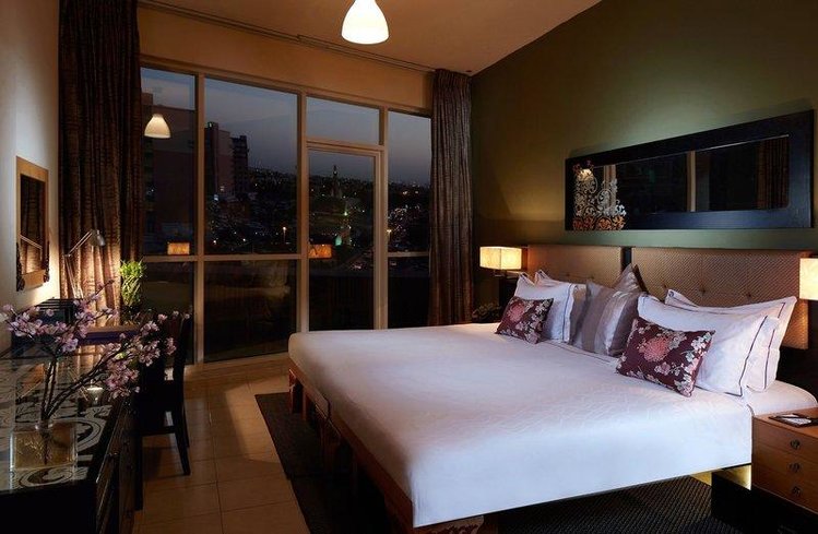 Zájezd ZiQoo Hotel Apartment **** - S.A.E. - Dubaj / Dubaj - Příklad ubytování