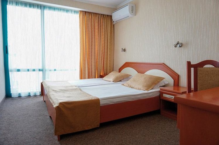 Zájezd Zefir Hotel *** - Slunečné pobřeží / Slunečné pobřeží - Příklad ubytování