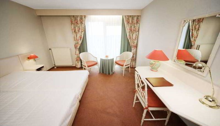 Zájezd AC Hotel Holten *** - Holandsko / Rijssen-Holten - Příklad ubytování