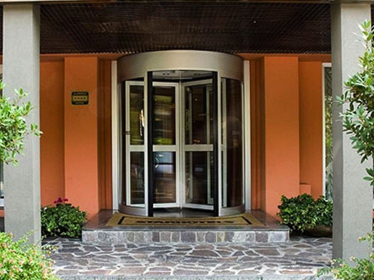 Zájezd Starhotels Tourist **** - Lombardie / Milán - Záběry místa