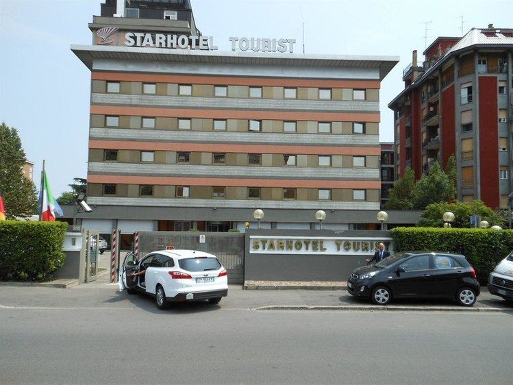 Zájezd Starhotels Tourist **** - Lombardie / Milán - Záběry místa