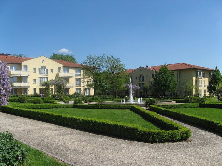 Zájezd Radisson Blu Park Hotel & Conference Centre ****+ - Sasko - Durynsko / Radebeul - Záběry místa