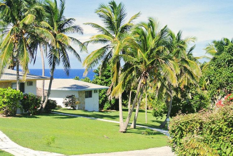Zájezd Stella Maris Resort Club *** - Bahamy / Long Island - Záběry místa