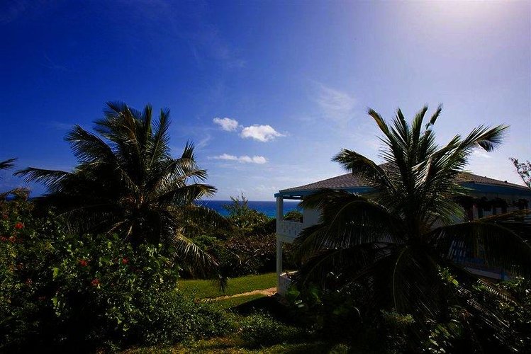 Zájezd Stella Maris Resort Club *** - Bahamy / Long Island - Záběry místa
