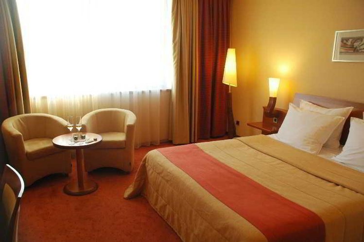 Zájezd Casino & Hotel Perla **** - Slovinsko / Nova Gorica - Příklad ubytování