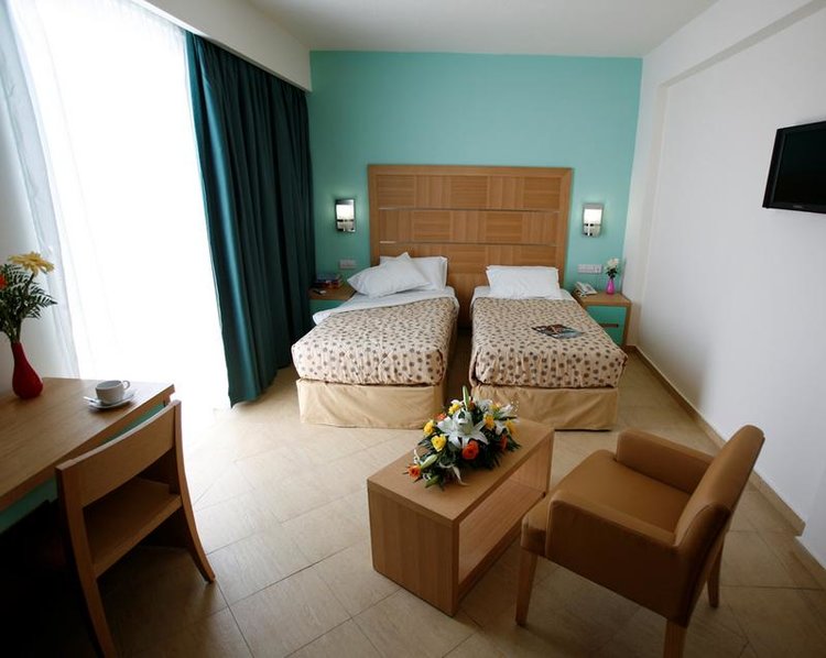 Zájezd Sun Palace Hotel ***+ - Rhodos / Faliraki - Příklad ubytování