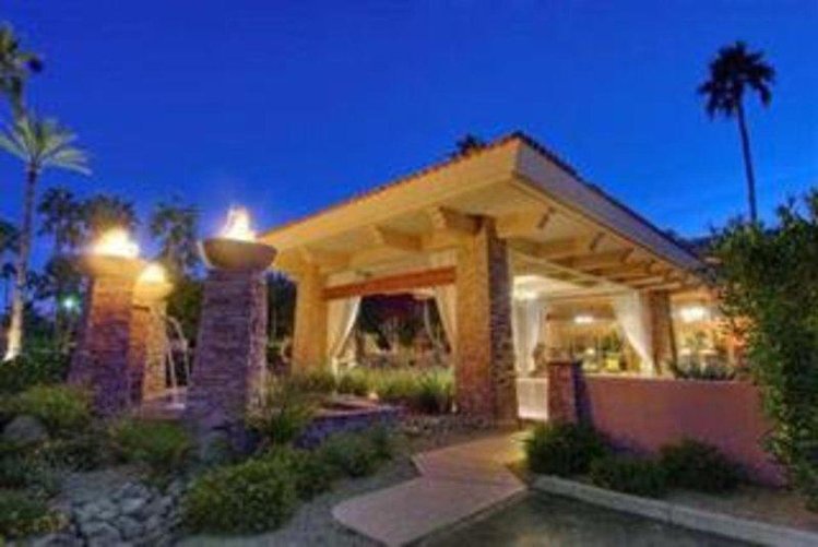 Zájezd The Scott Resort & Spa **** - Arizona - Phoenix / Scottsdale (Arizona) - Záběry místa