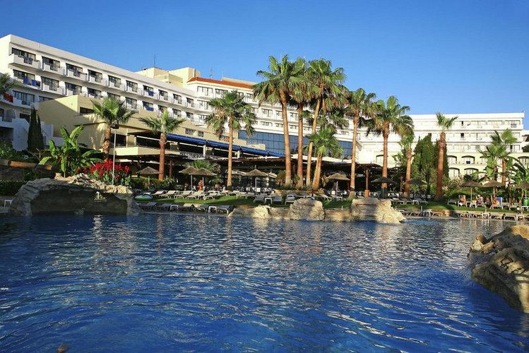 Zájezd St. George Hotel & Spa Resort **** - Kypr / Paphos - Záběry místa