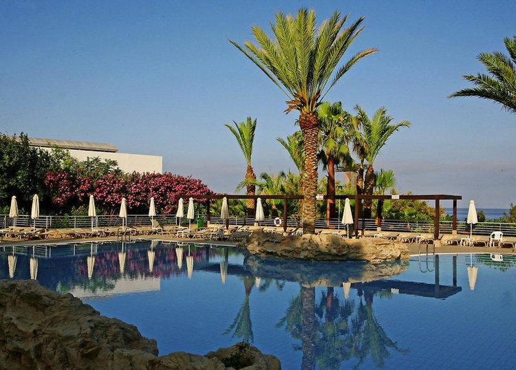 Zájezd St. George Hotel & Spa Resort **** - Kypr / Paphos - Záběry místa