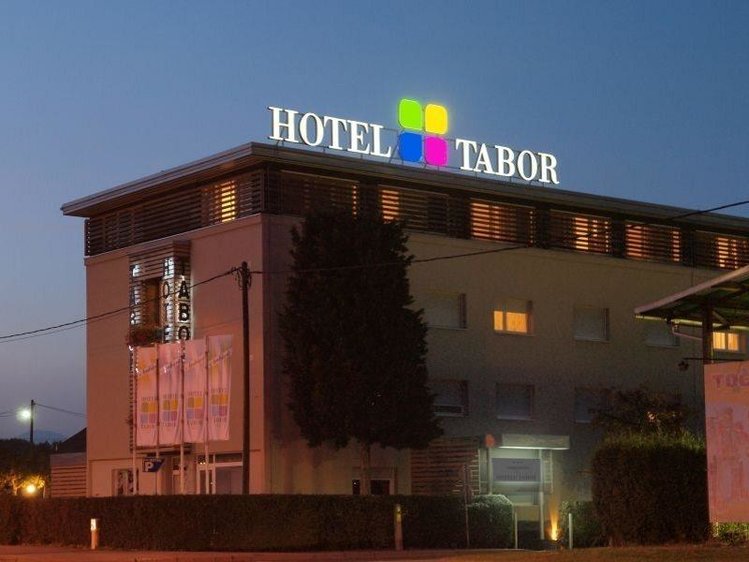 Zájezd Tabor Hotel *** - Slovinsko / Maribor - Záběry místa