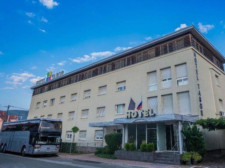 Zájezd Tabor Hotel *** - Slovinsko / Maribor - Záběry místa