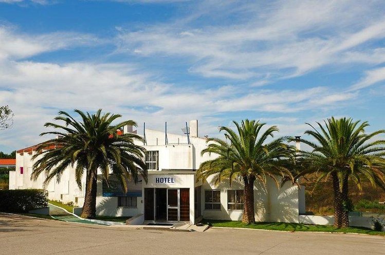 Zájezd Vale da Telha hotel *** - Algarve / Aljezur - Záběry místa