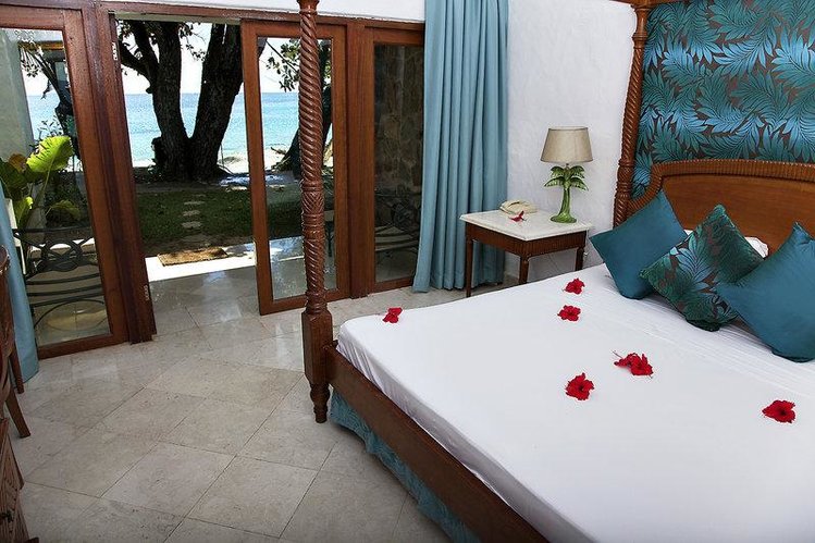 Zájezd Sunset Beach Hotel **** - Seychely / Glacis - Příklad ubytování