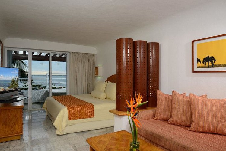 Zájezd Sunset Marina Resort & Yacht Club **** - Yucatan / Cancún - Atrakce
